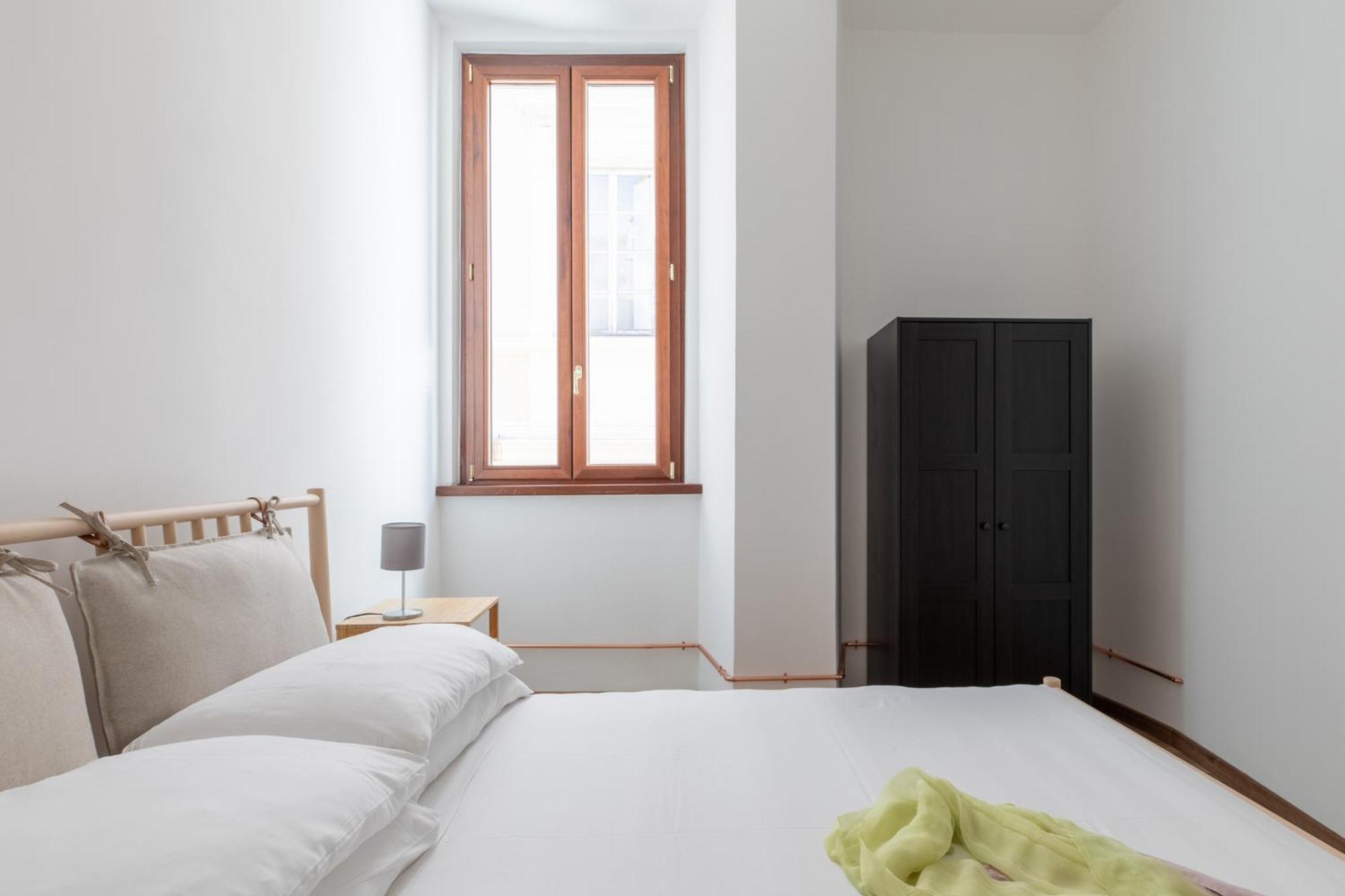 Iflat Bright Brand New 3-Bedroom Apt In Monti Roma Exterior foto