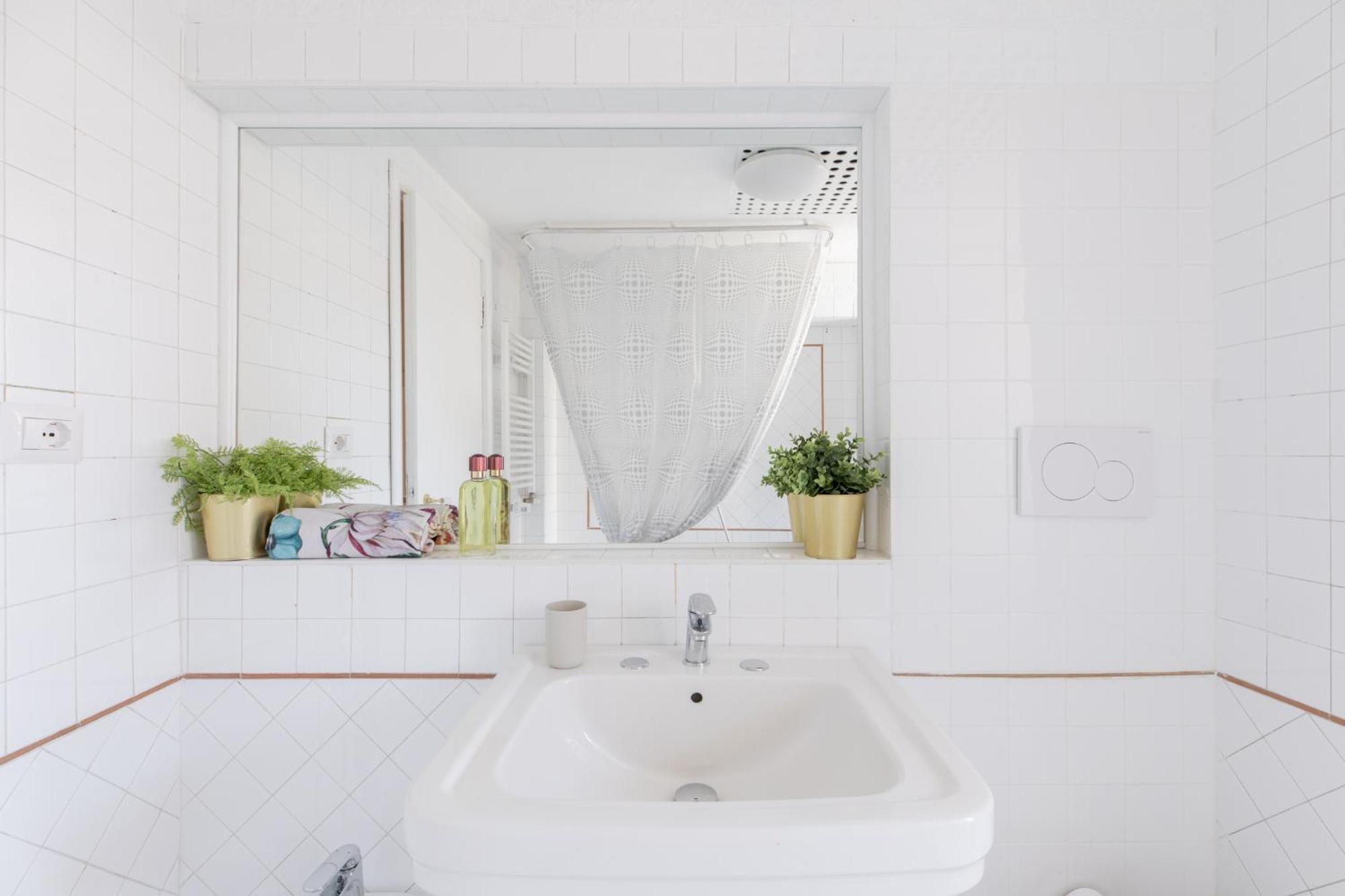 Iflat Bright Brand New 3-Bedroom Apt In Monti Roma Exterior foto