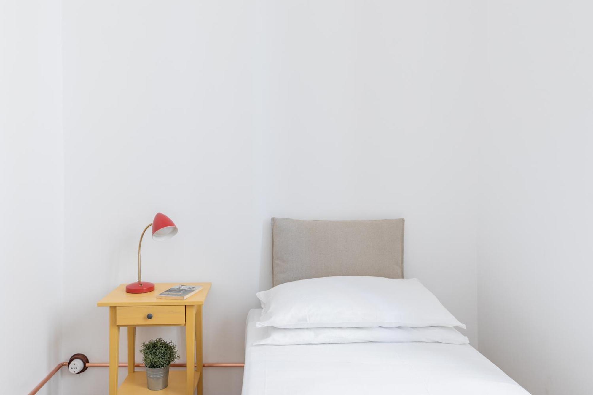Iflat Bright Brand New 3-Bedroom Apt In Monti Roma Exterior foto