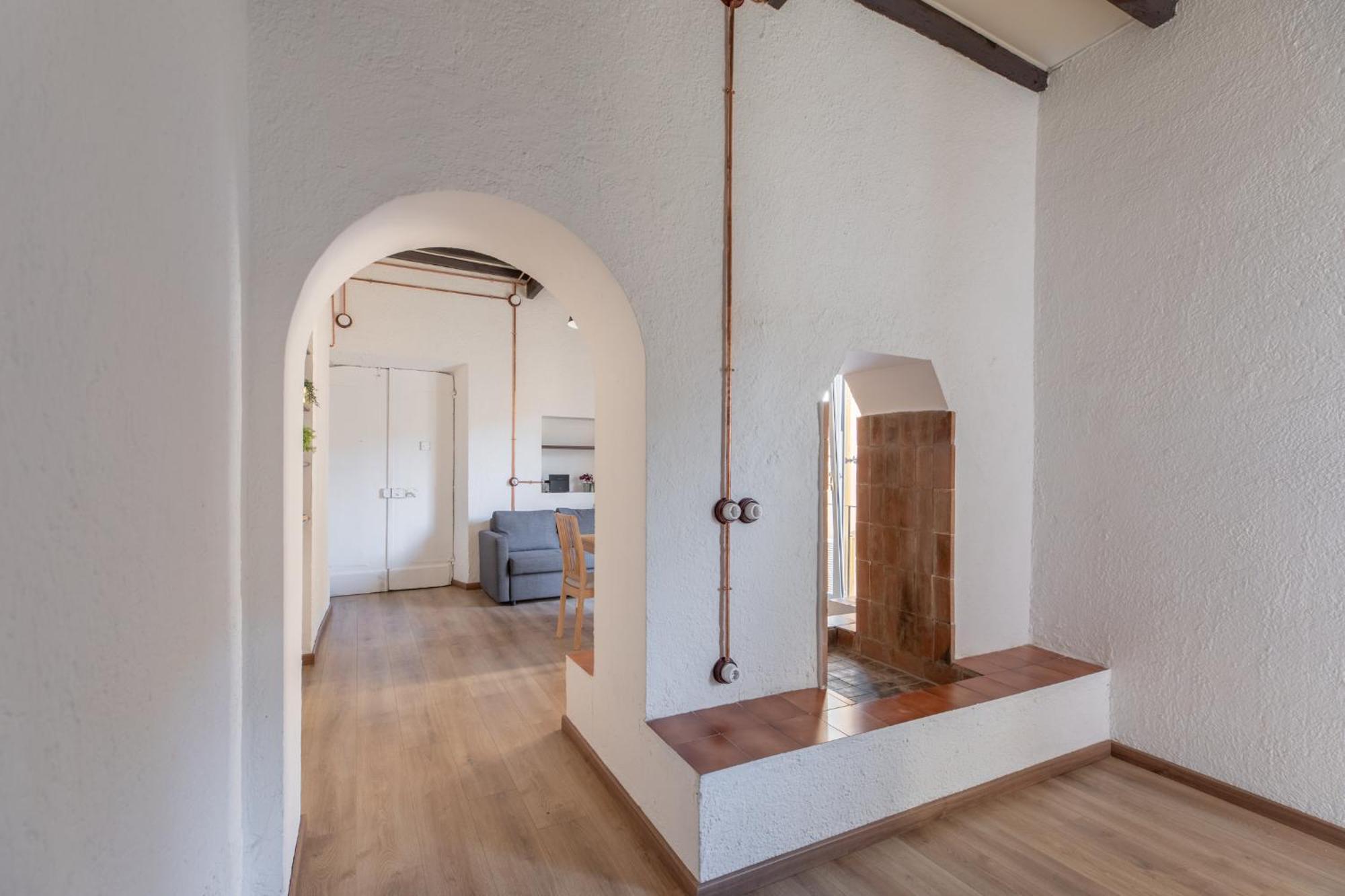 Iflat Bright Brand New 3-Bedroom Apt In Monti Roma Exterior foto