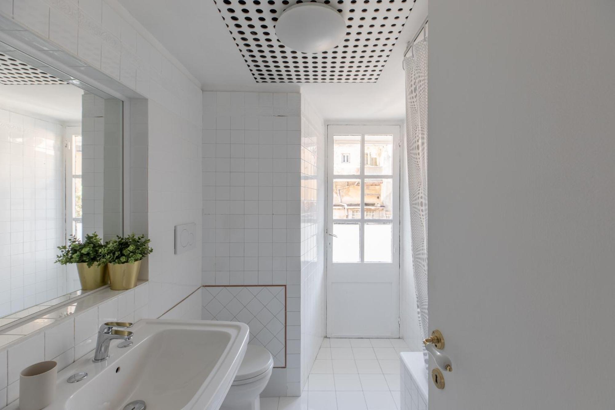 Iflat Bright Brand New 3-Bedroom Apt In Monti Roma Exterior foto