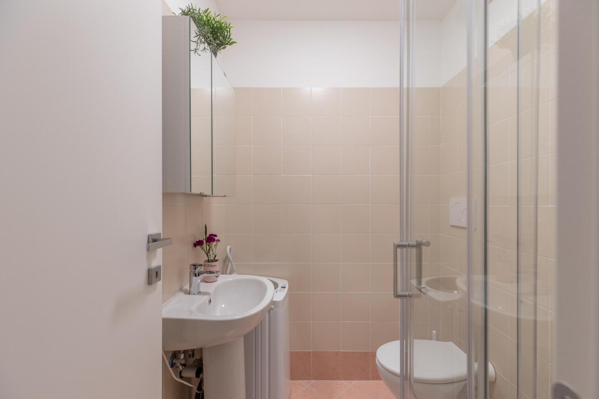 Iflat Bright Brand New 3-Bedroom Apt In Monti Roma Exterior foto