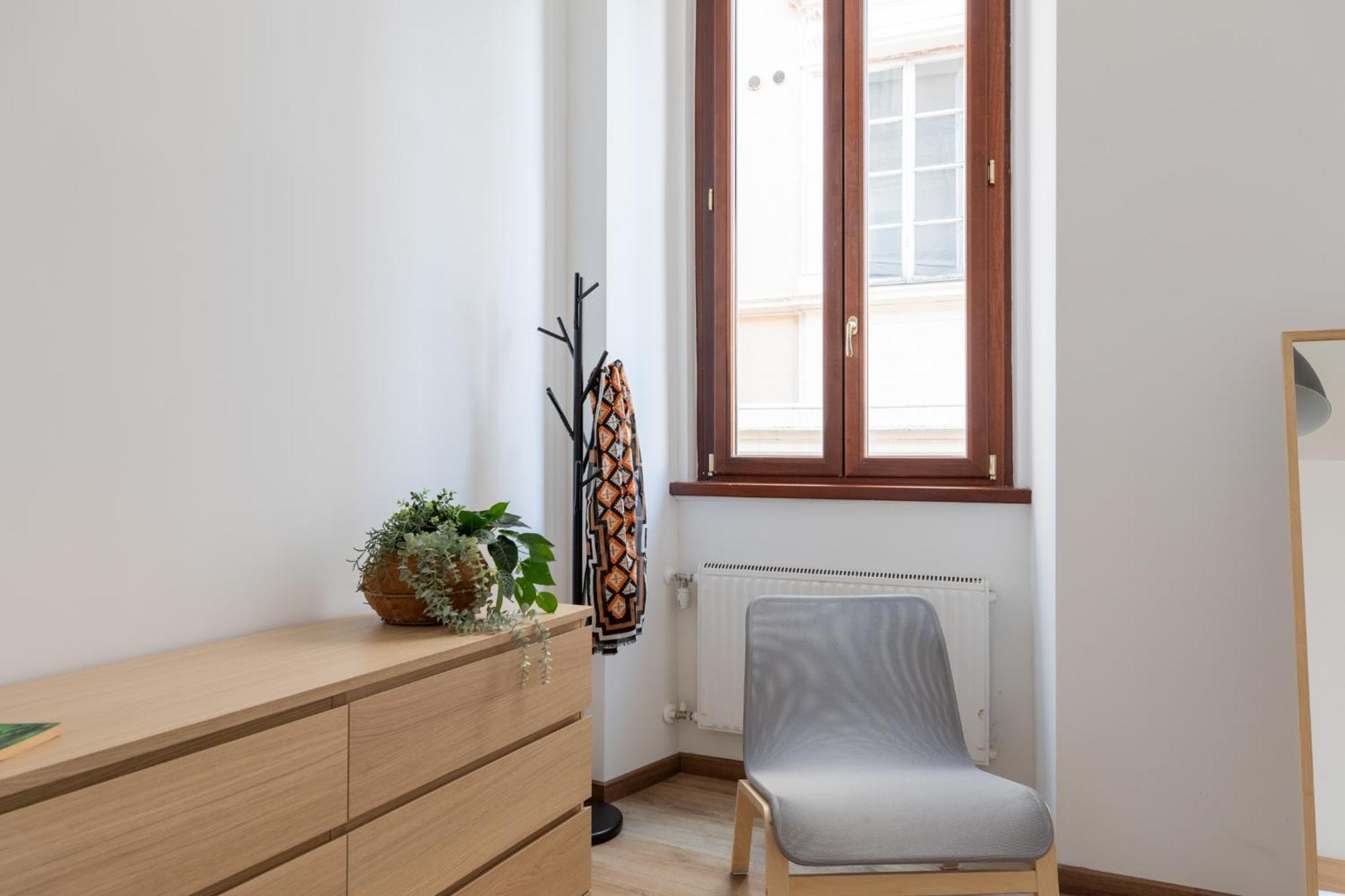 Iflat Bright Brand New 3-Bedroom Apt In Monti Roma Exterior foto